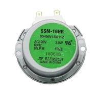 6549W1S011Z Moteur rotatif for micro-ondes 120 V SSM-16HR DD
