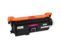 654A CF333A Toner Magenta Compatible pour HP Color LaserJet Enterprise