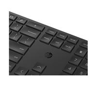 HP Ensemble clavier et souris sans fil 655