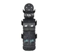 6554.HA 6554HA 6554.HE 6554HE 9651464277 Interrupteur Principal Vitre Électrique Pour Conduite À Gauche Pour Citroen Pour C4 2004-2011 Bouton lève vitre(2 Windows)