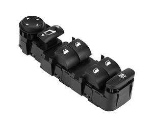6554.HA 6554HA Bouton de commande de lève-vitre pour Citroën C4 2005-2011 (vitre électrique)
