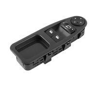 6554.ZJ Pour Citroen Pour Jumpy Pour Expédition 2007-2016 12 Broches 13 Interrupteur Commande Fenêtre Électrique Fenêtre Lève Vitre Bouton(13pin-With folding)