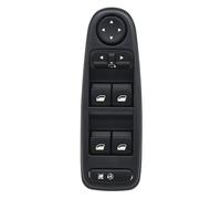 6554YH 6554.YH Régulateur Vitre Électrique Interrupteur Principal Pour Citroen C4 Pour Picasso parties