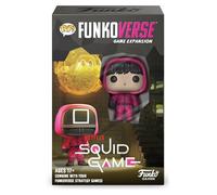65556 Funko FUNKOVERSE: Squid Game 1 PK, Multicolore, Taille unique