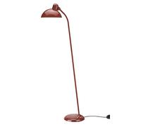 6556 F Lampadaire KAISER idell Venetian Red Fritz Hansen - 5702370001742