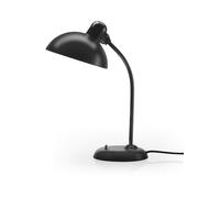 6556 T Lampe de table KAISER idell Fritz Hansen noir mat - 5702377031087