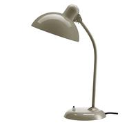Fritz Hansen Kaiser Idell 6556-T Lampe à Poser Vert Olive