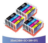 655XL document Adhérence de l'encre Remplacement pour HP 655 XL DeskJet Ink Advantage 3525 5525 4615 4625 4525 6520 Inkjet PrquinzeEnsemble 3