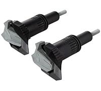 6560 - protection anti-arrêt de moteur r12 COULEUR NOIR