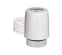 656112 230 V commande elettrotermico. Caleffi normalement fermé avec micro