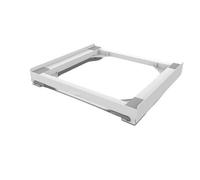 Meliconi Support mobile BASE WASH EVO Anti‑vibrations Compatible 60x60/60x45 cm