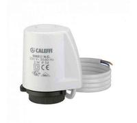 656212 Régulation électrothermique à libération rapide 230V et micro CALEFFI