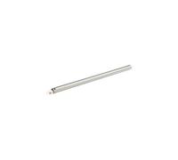 Westinghouse 65650 Tube de prolongation pour ventilateur de plafond nickel (brossé)