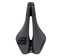 Prologo - Selle Dimension NDR Tirox 143 mm Noir/Gris mat Homme
