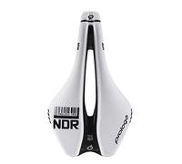 Selle Prologo Dimension NDR Tirox 143 blanc noir