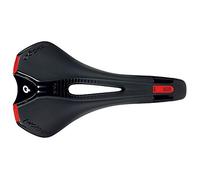 657600 - Selle noir mat KAPPA SPACE T2.0 147 mm