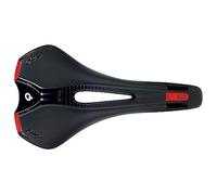 Selle de vélo PROLOGO Kappa Evo Space T2.0 147 mm noire mate