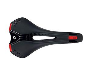 657600 - Selle noir mat KAPPA SPACE T2.0 147 mm