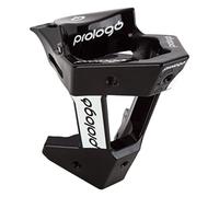 Porte-bidon Triathlon Prologo U-Cage Tri noir blanc
