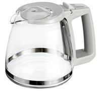 [6583200] MELITTA Verseuse en Verre Graduée, 625 ml, Pour Cafetière à Filtres...