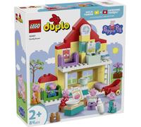 6585496 LEGO® DUPLO® 10467 Maison familiale