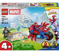 6588505 LEGO® MARVEL SUPER HEROES