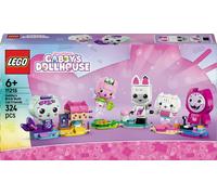 6588517 LEGO® Gabby’s Dollhouse