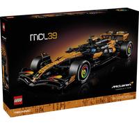 LEGO Technic – Voiture McLaren MCL39 F1 – 42228