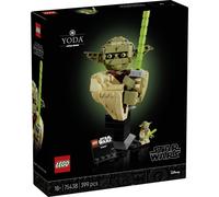 6588614 LEGO® STAR WARS™ Attaque de l'AT-RT™ (75444), kit de construction