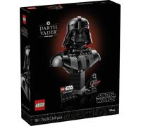 LEGO 75439 Star Wars - Buste De Darth Vader