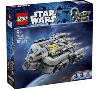 6588627 LEGO® STAR WARS™ Le vaisseau des Ancelaines (75445)
