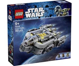6588627 LEGO® STAR WARS™ Le vaisseau des Ancelaines (75445)