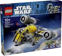 LEGO Star Wars Razor Crest, Jouets de construction