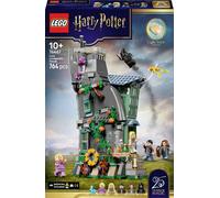 LEGO Harry Potter 76467 La Maison de Luna Lovegood - Jouet dès 10 ans