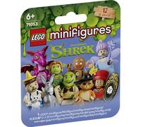 LEGO Minifigures Série Shrek, Jouets de construction