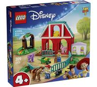 LEGO Jouets de construction Disney 43304