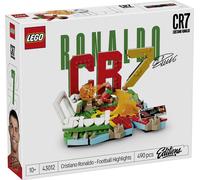 LEGO Special Edition 2026 S Confidential 2, Jouets de construction