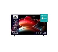 TV LED Hisense 65A6K 65" 4K UHD (2160p)