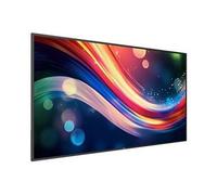 Philips 65BDL4050Q - Classe de diagonale 65" (64.5" visualisable) - 4050 Series écran LCD rétro-éclairé par LED - signalisation numérique - Android - 4K UHD (2160p) 3840 x 2160 G