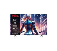 65C71B - TV QLED 65 (165 cm) - 4K 3840x2160 - 144Hz - HDR10+ - TV conecté Google TV - 4xHDMI 2.1