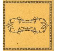 65DAYSOFSTATIC - Don't Go Down to Sorrow