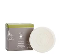 Mühle Shaving Soap savon de rasage Aloe Vera 65 g