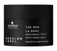 Schwarzkopf Professional Pâte modelante Session Label L'Argile 65 ml