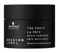 65ml Schwarzkopf Professional Session Label The Paste