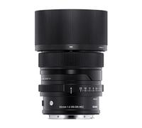 Sigma 65 mm F/2 DG DN Contemporary Monture L