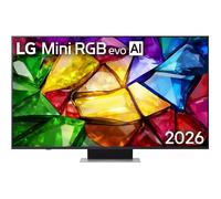 65MRGB86B6A - 65 Pouces RGB Mini-LED