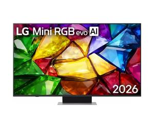 65MRGB86B6A - 65 Pouces RGB Mini-LED