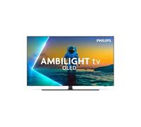 65OLED850 - Classe de diagonale 65" TV OLED - Smart TV - Google TV - 4K UHD (2160p) 3840 x 2160 - HDR