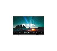Philips 65PUS7609/12 TV 165,1 cm (65") 4K Ultra HD Smart TV Wifi Anthracite, Gris