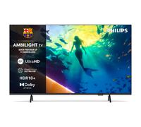 65PUS8000/12 TV LED Philips 164cm 4K UHD Ambilight Smart OS Titan 2025